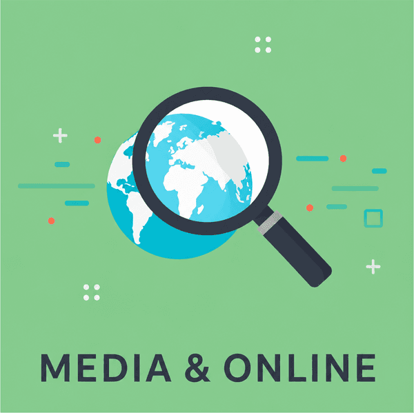 Media & Online