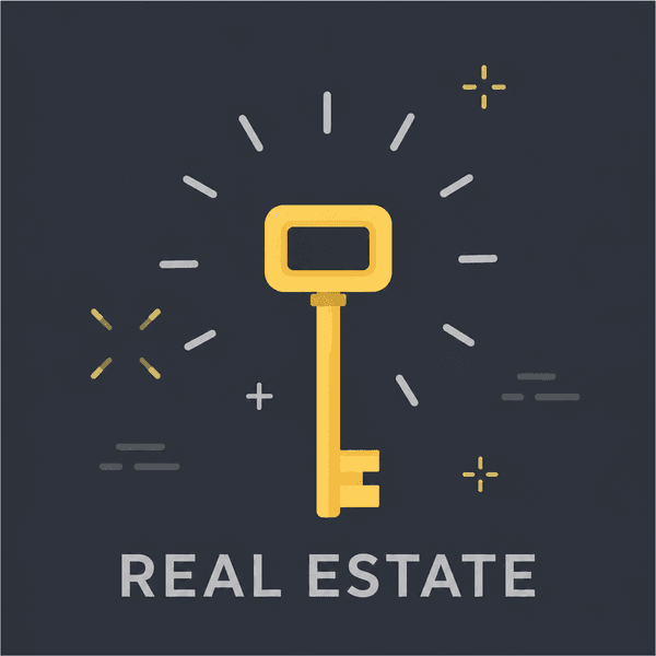 Real Estate