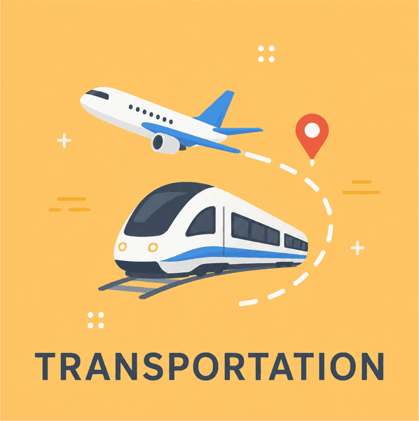 Transportation