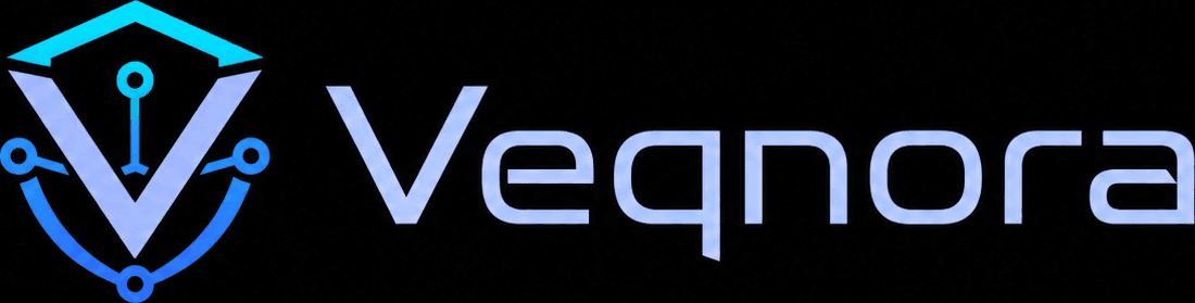 Veqnora logo